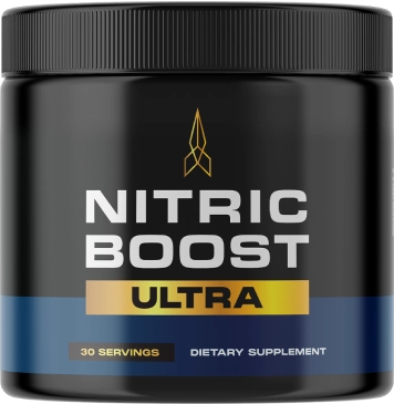 logo-Nitrc Boost Ultra