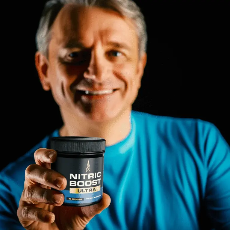 nitric boost ultra customer review